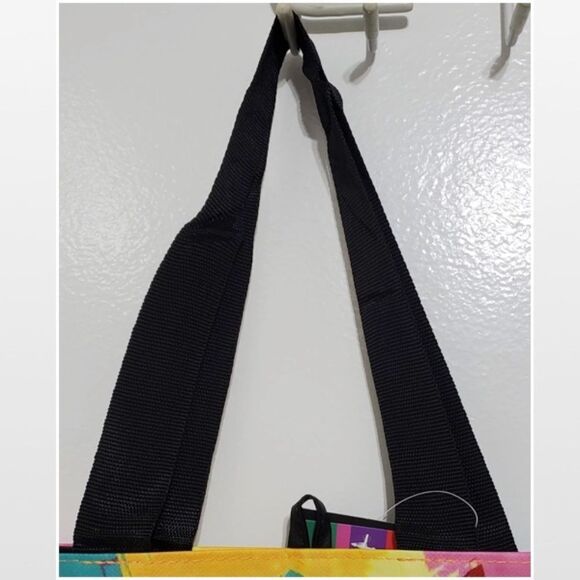 New Tough Tote Reusable Hispanic Bag - Picture 8 of 15